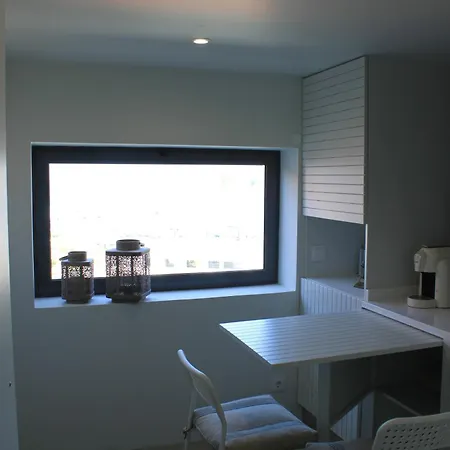 Douro Marina Studios Vila Nova de Gaia Exterior photo
