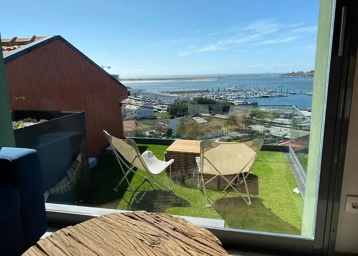 Douro Marina Studios
