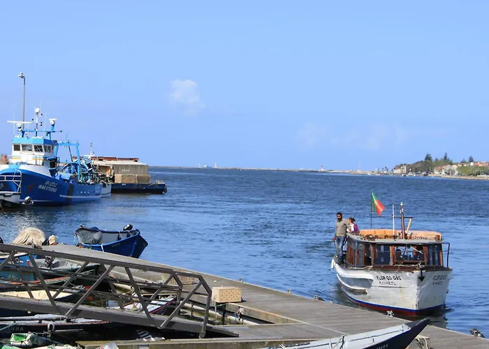Douro Marina Studios