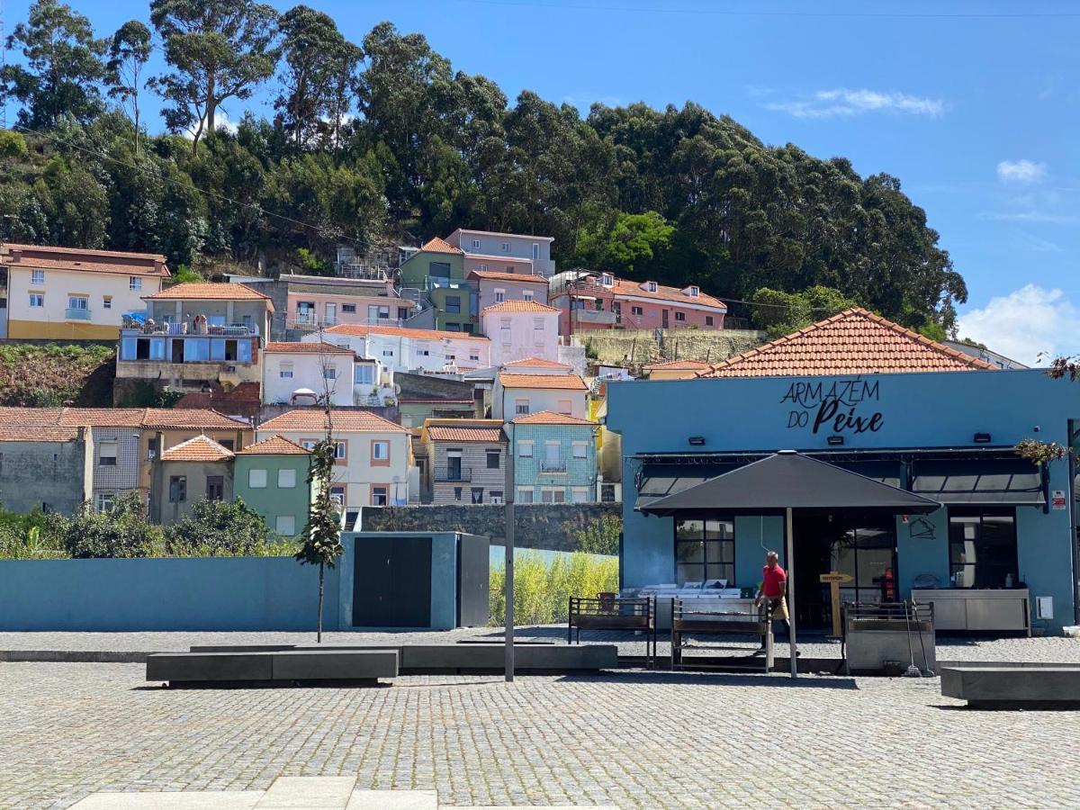 Apartment Douro Marina Studios Vila Nova de Gaia