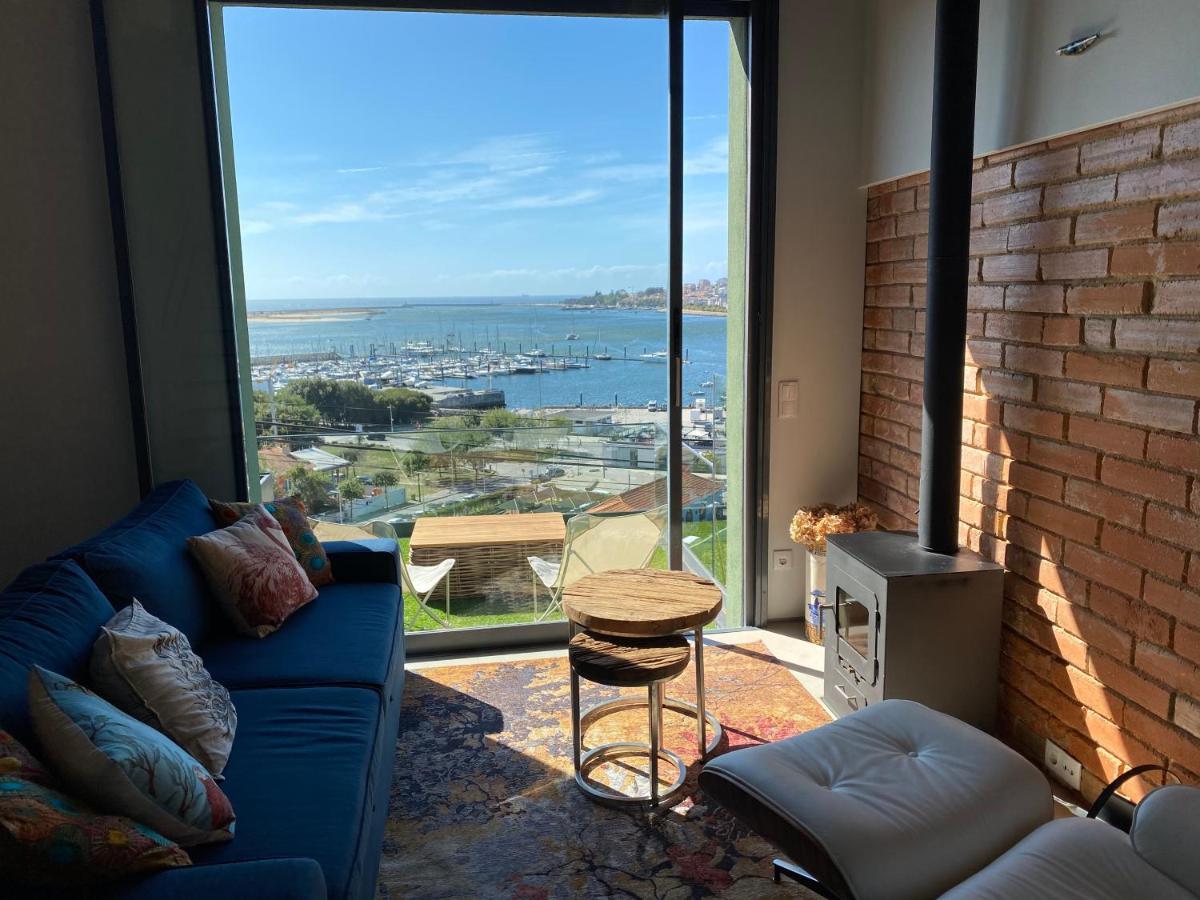 Douro Marina Studios Apartment Vila Nova de Gaia