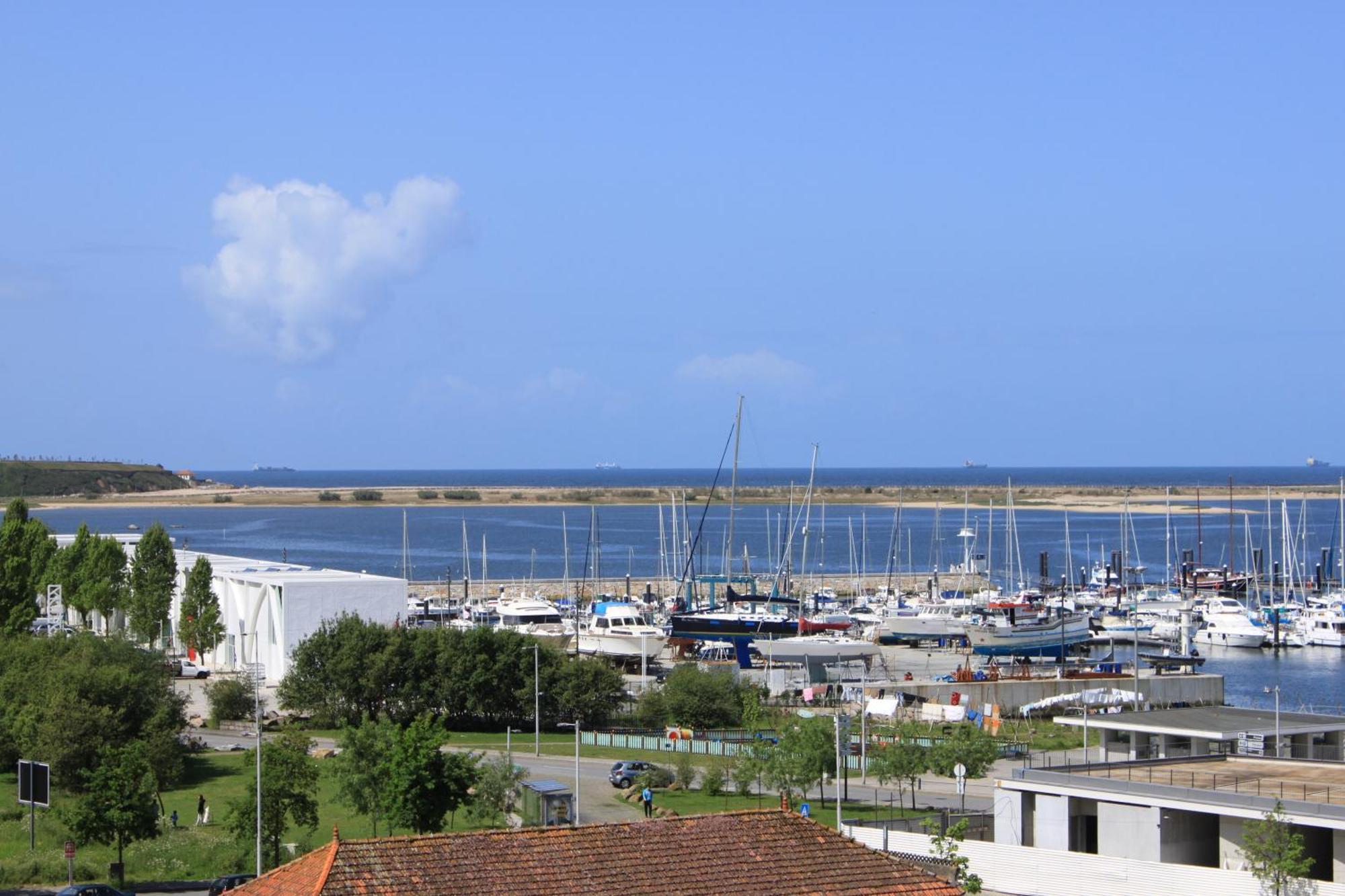 Douro Marina Studios Vila Nova de Gaia