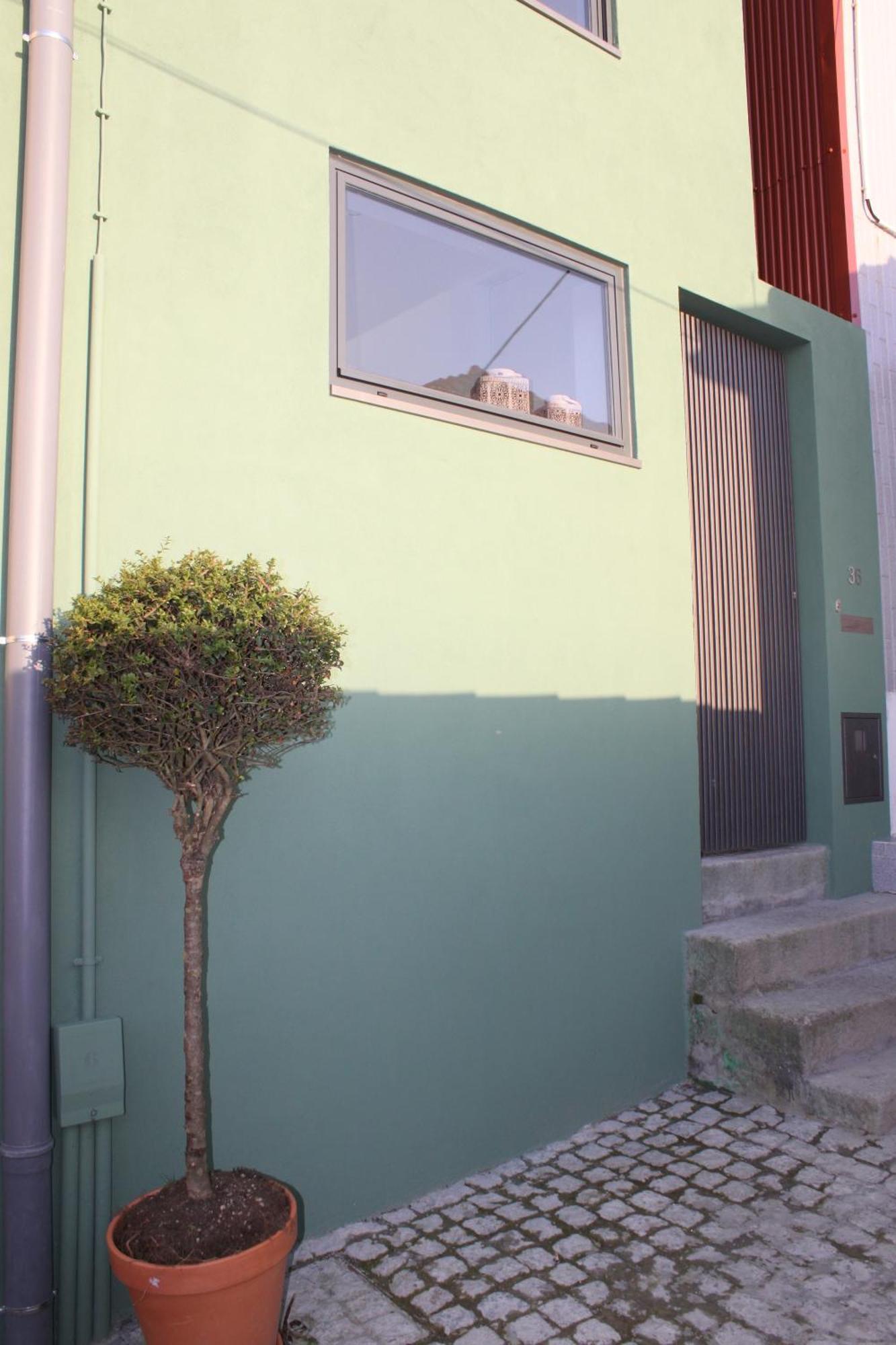 Apartment Douro Marina Studios Vila Nova de Gaia