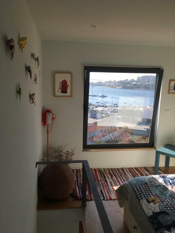Douro Marina Studios Apartment Vila Nova de Gaia