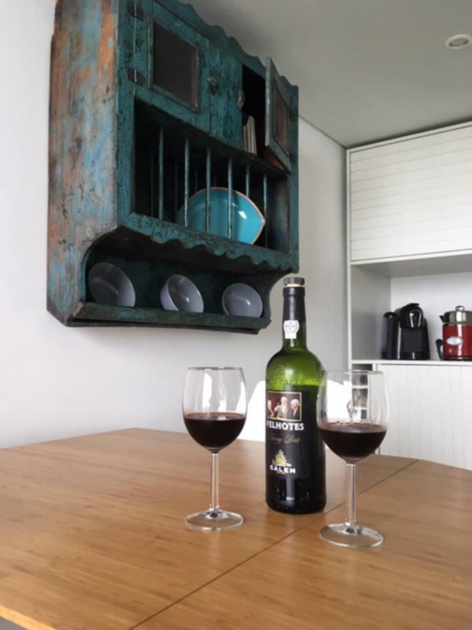 Apartment Douro Marina Studios