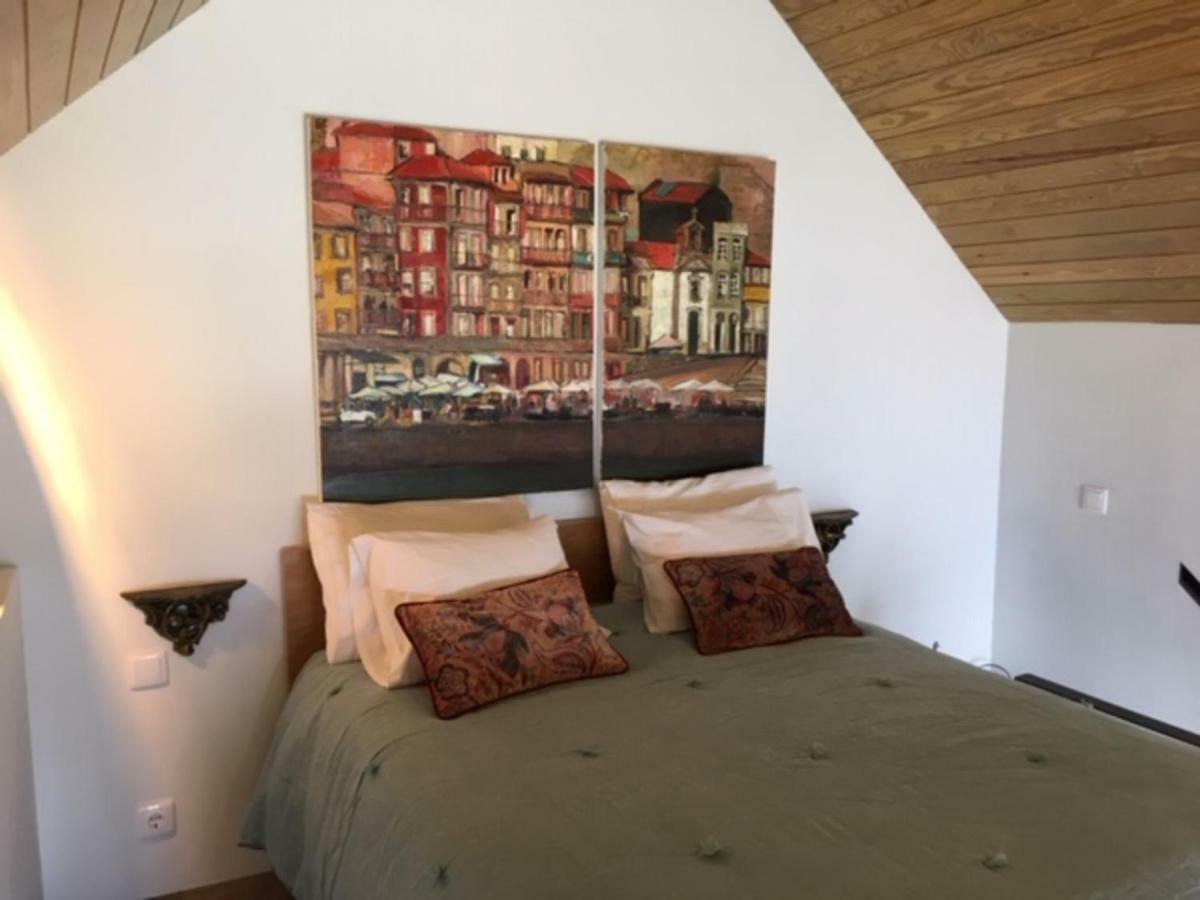 Douro Marina Studios